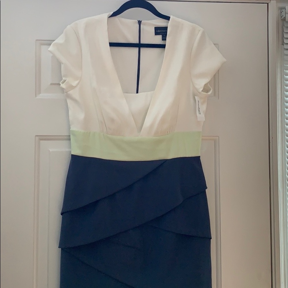 Work dress